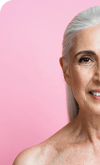 Anti Wrinkle Treatments — Before