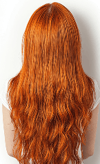 Hair Treatments — After