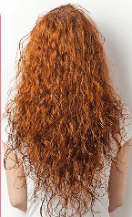 Hair Treatments — Before
