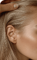 Scalp Analysis — Before
