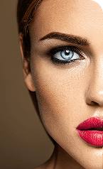Skin Brightening & Rejuvenation — After