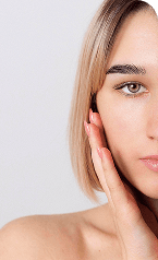 Skin Care — After