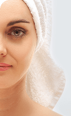 Ultrasonic Treatments — Before