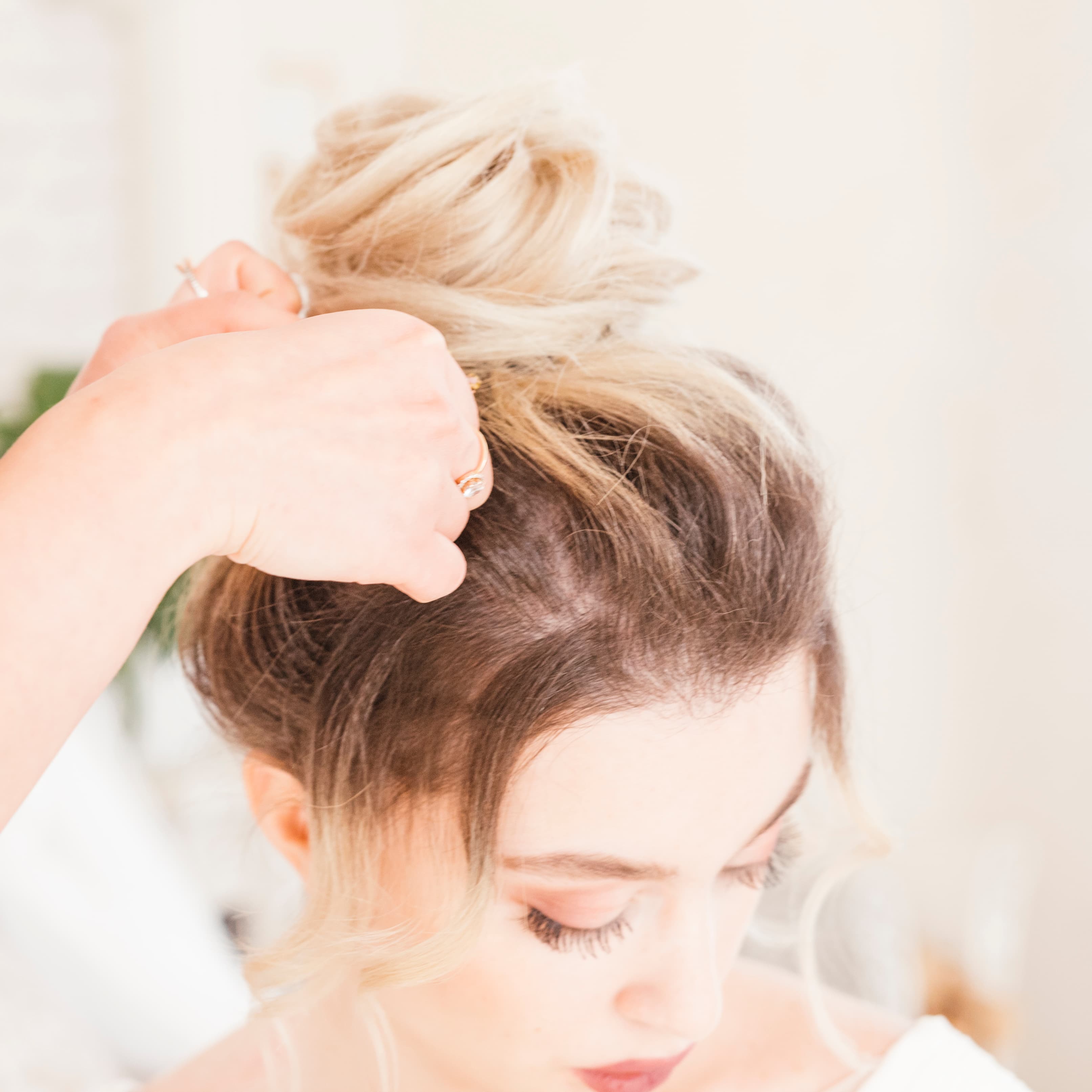 Hair & Scalp Assessment