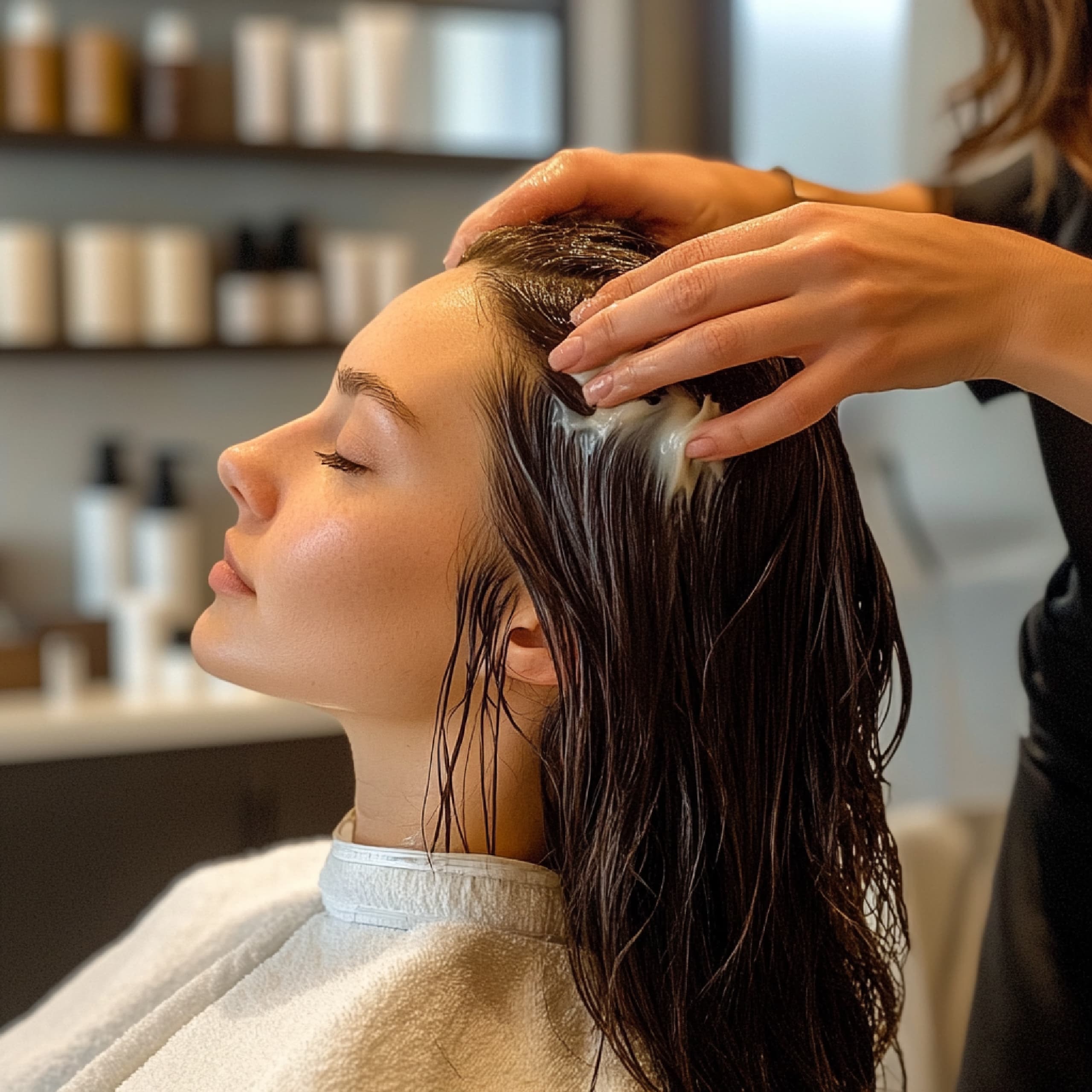 Hair Treatment