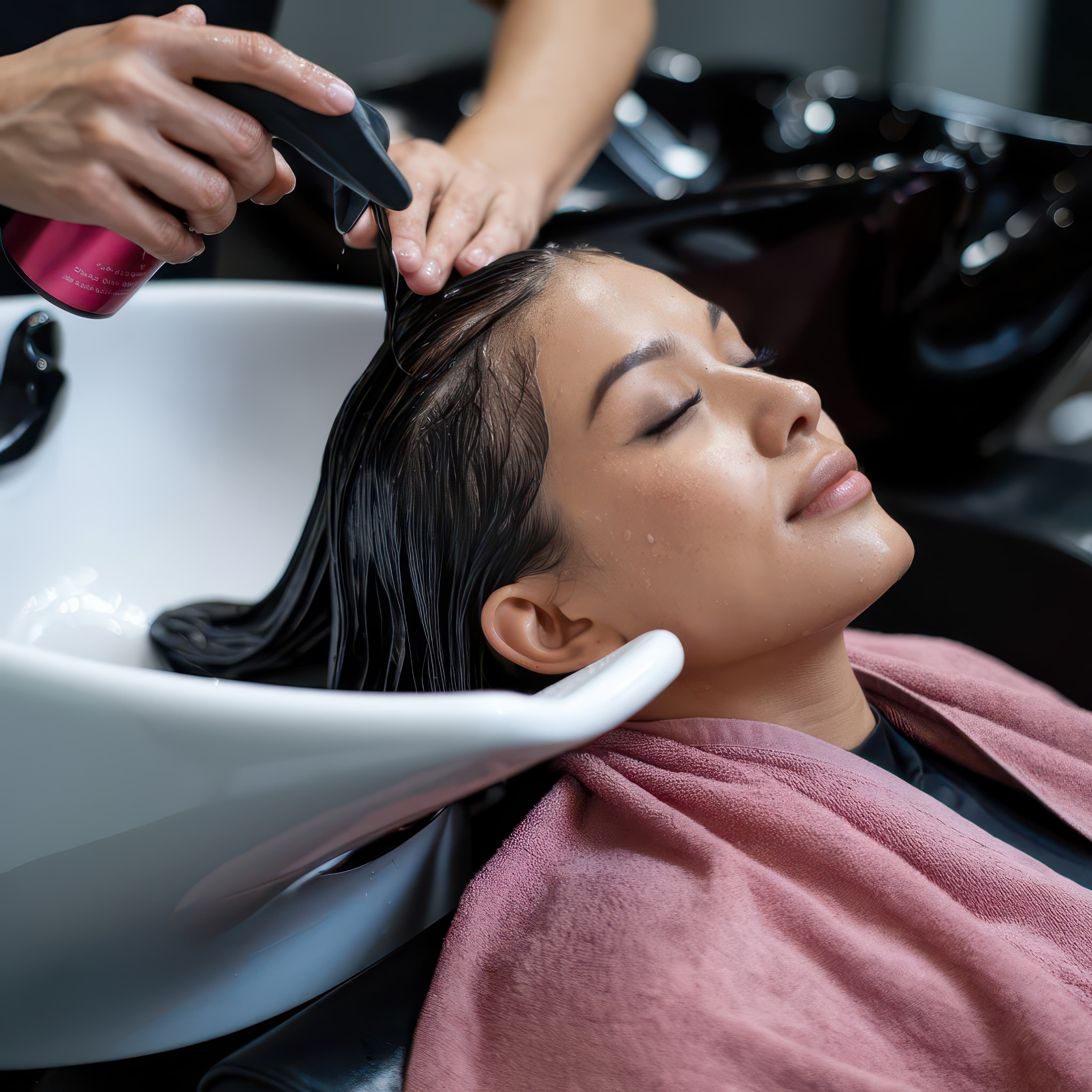 Hair Treatment