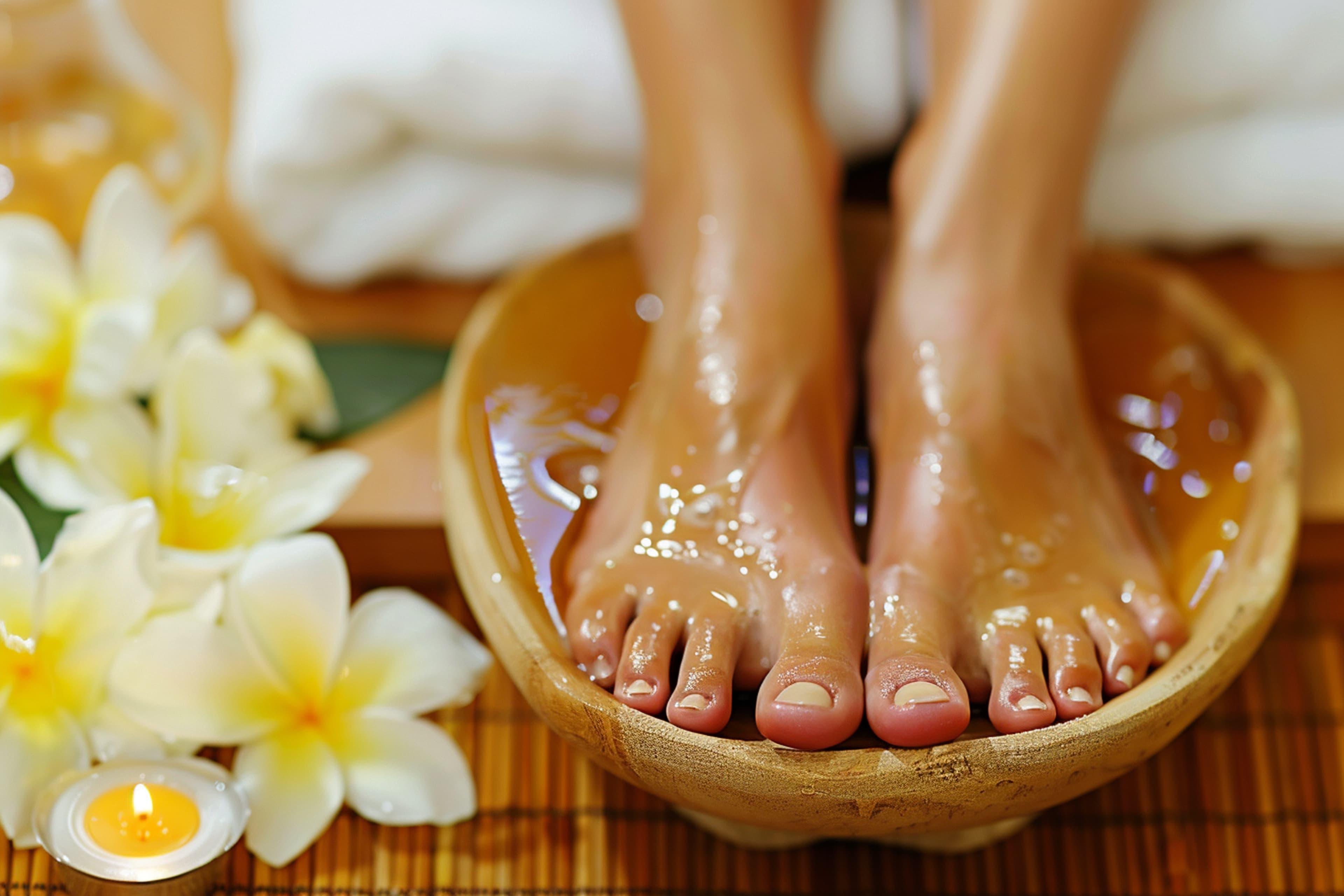 Exfoliation & Care