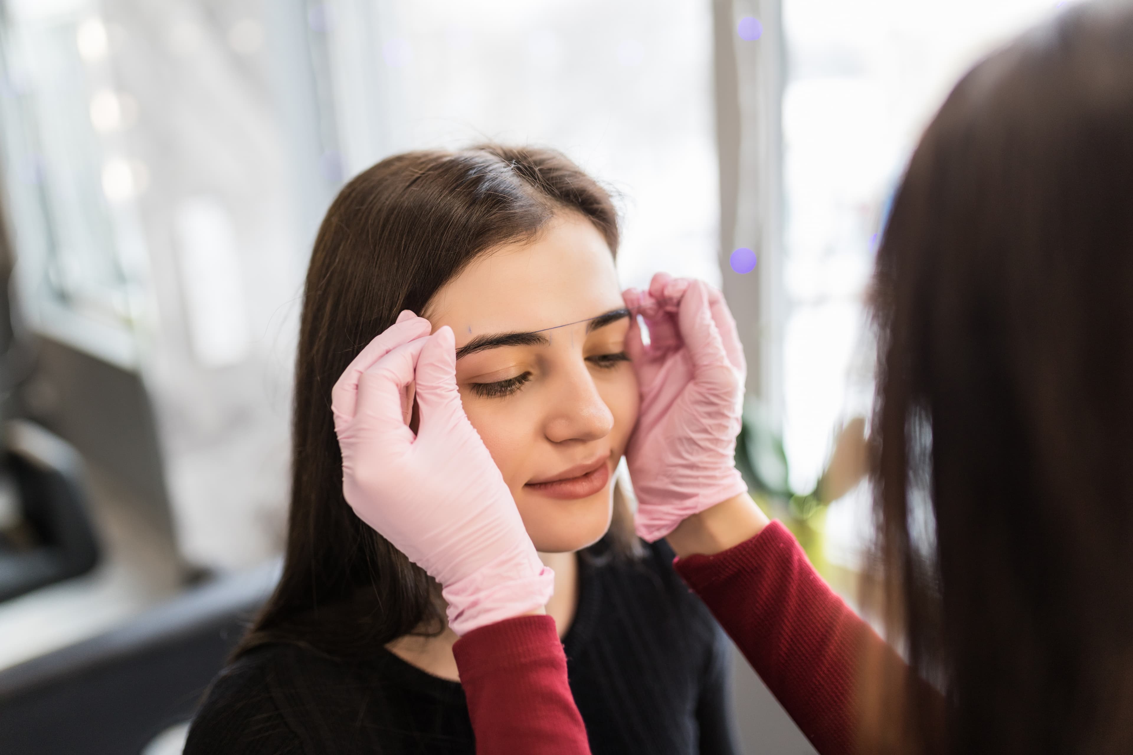 Healing Care & Touch-Up