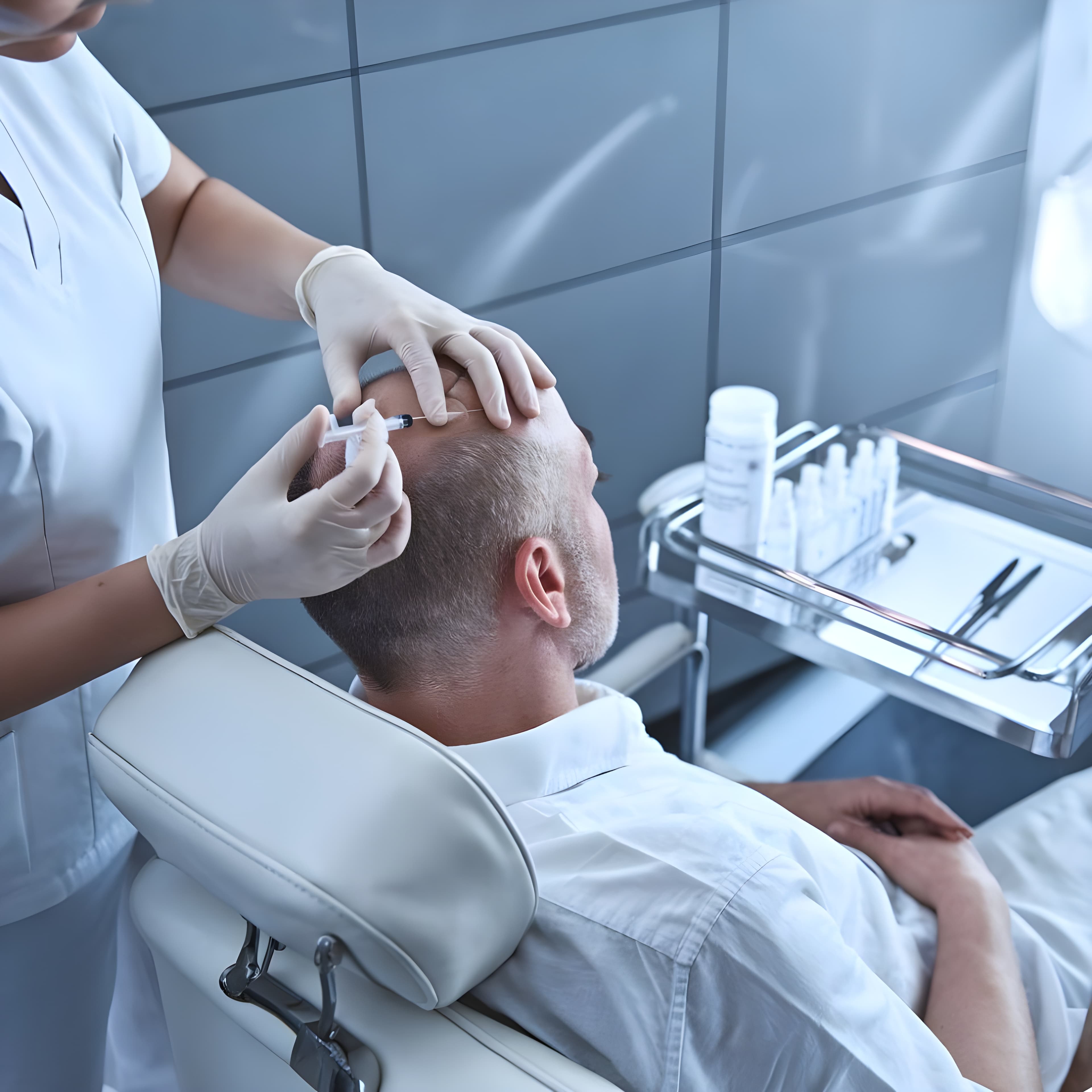 Personalized Treatment