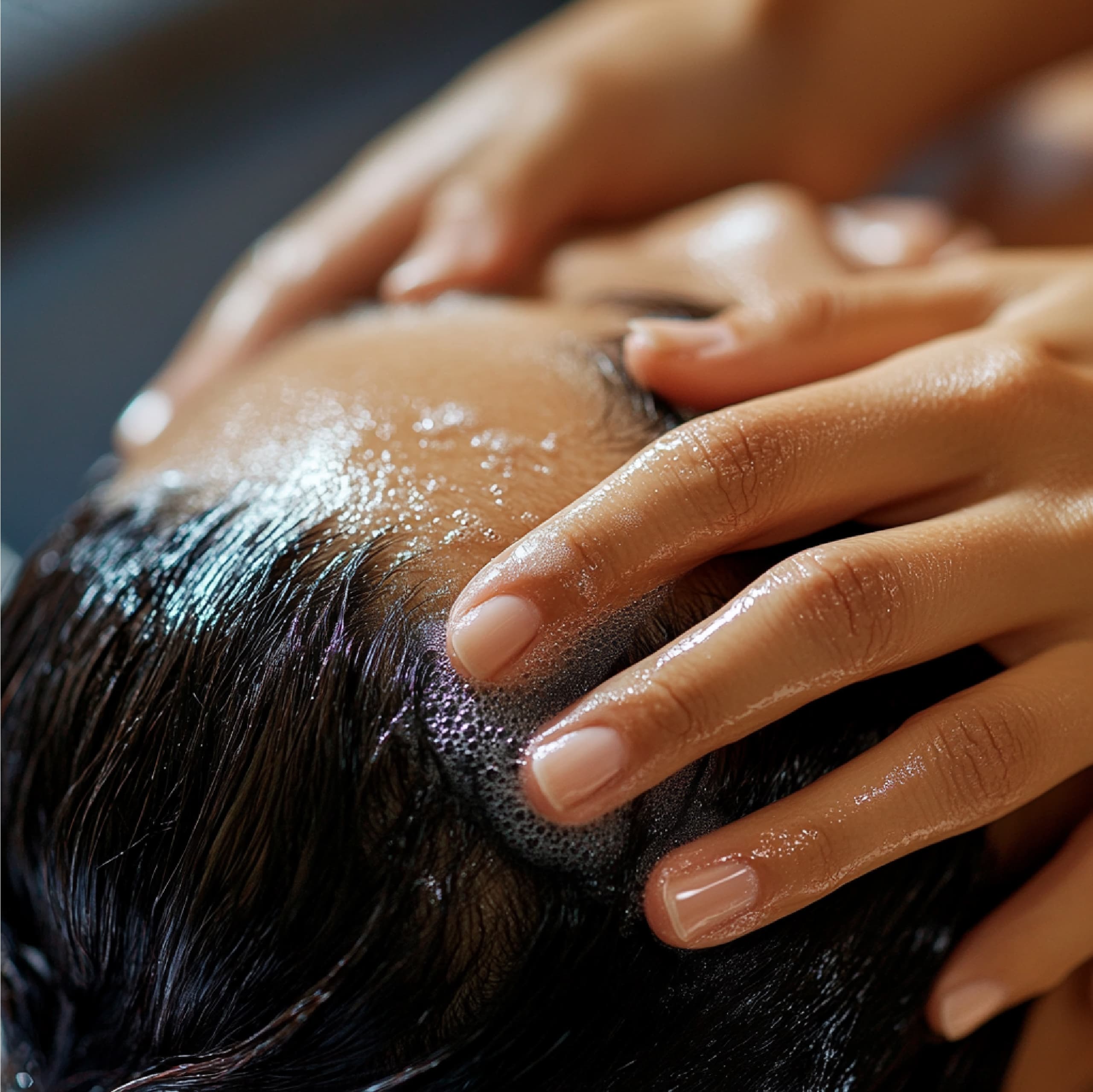 Hair Care Plan