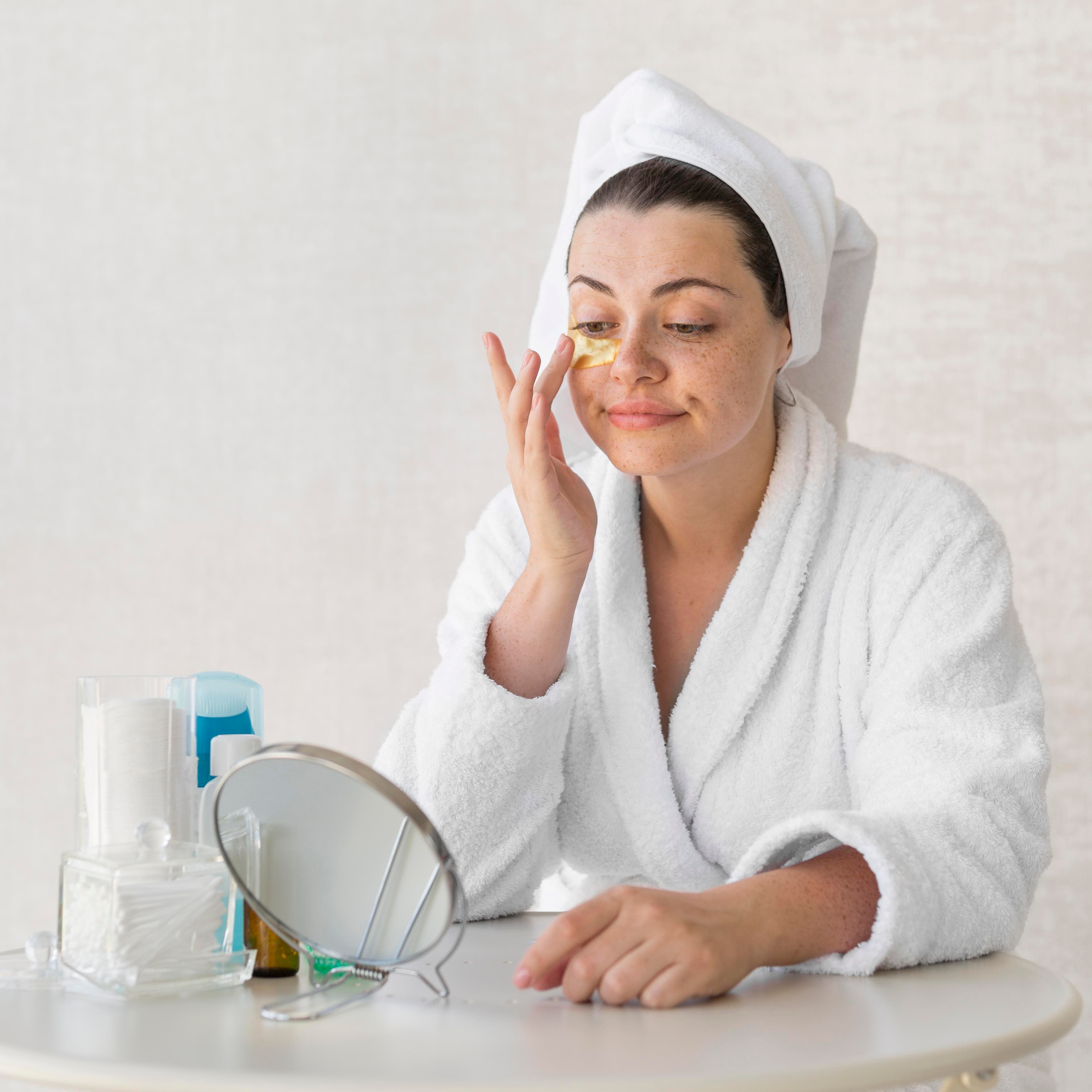 Skin Care Plan