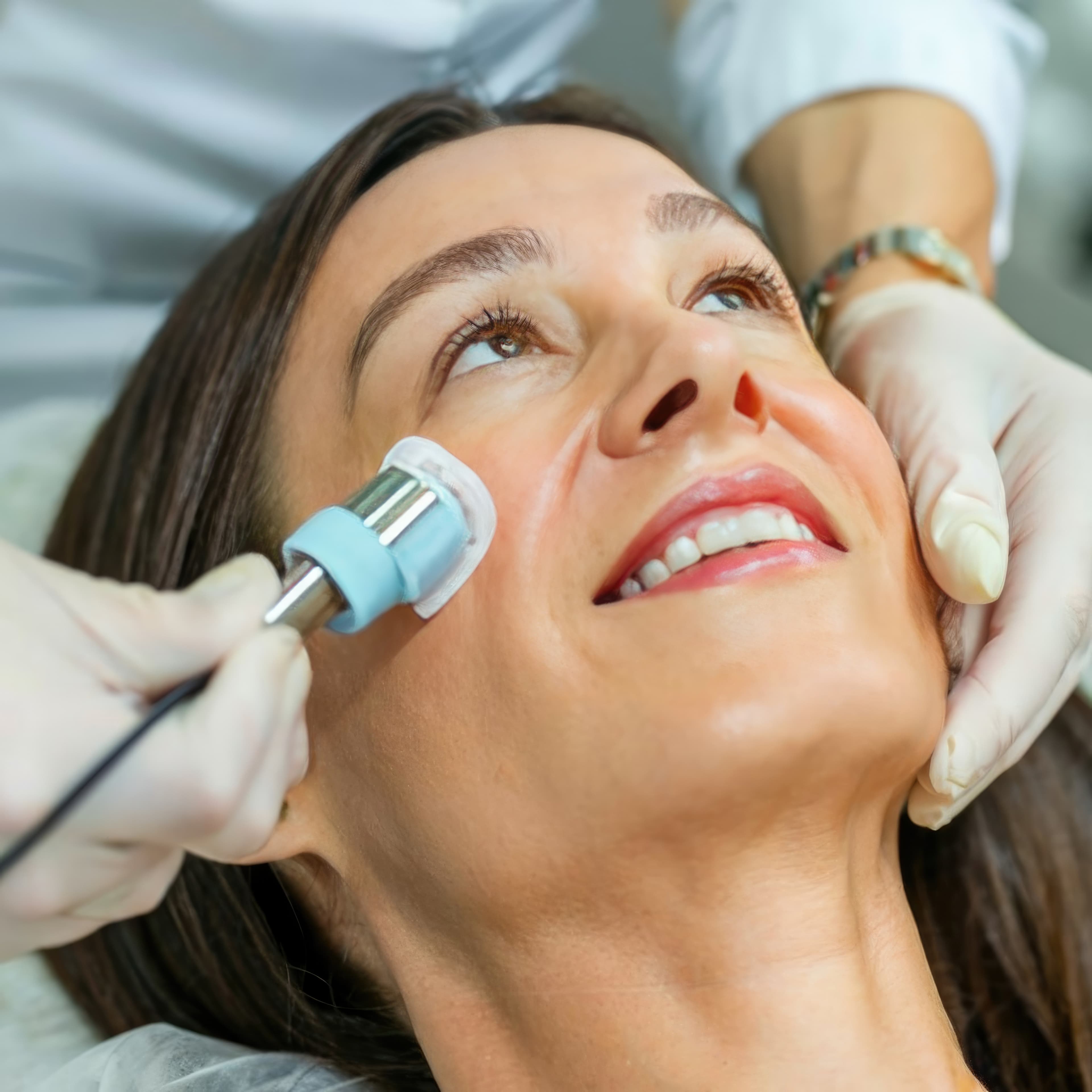 Skin Preparation