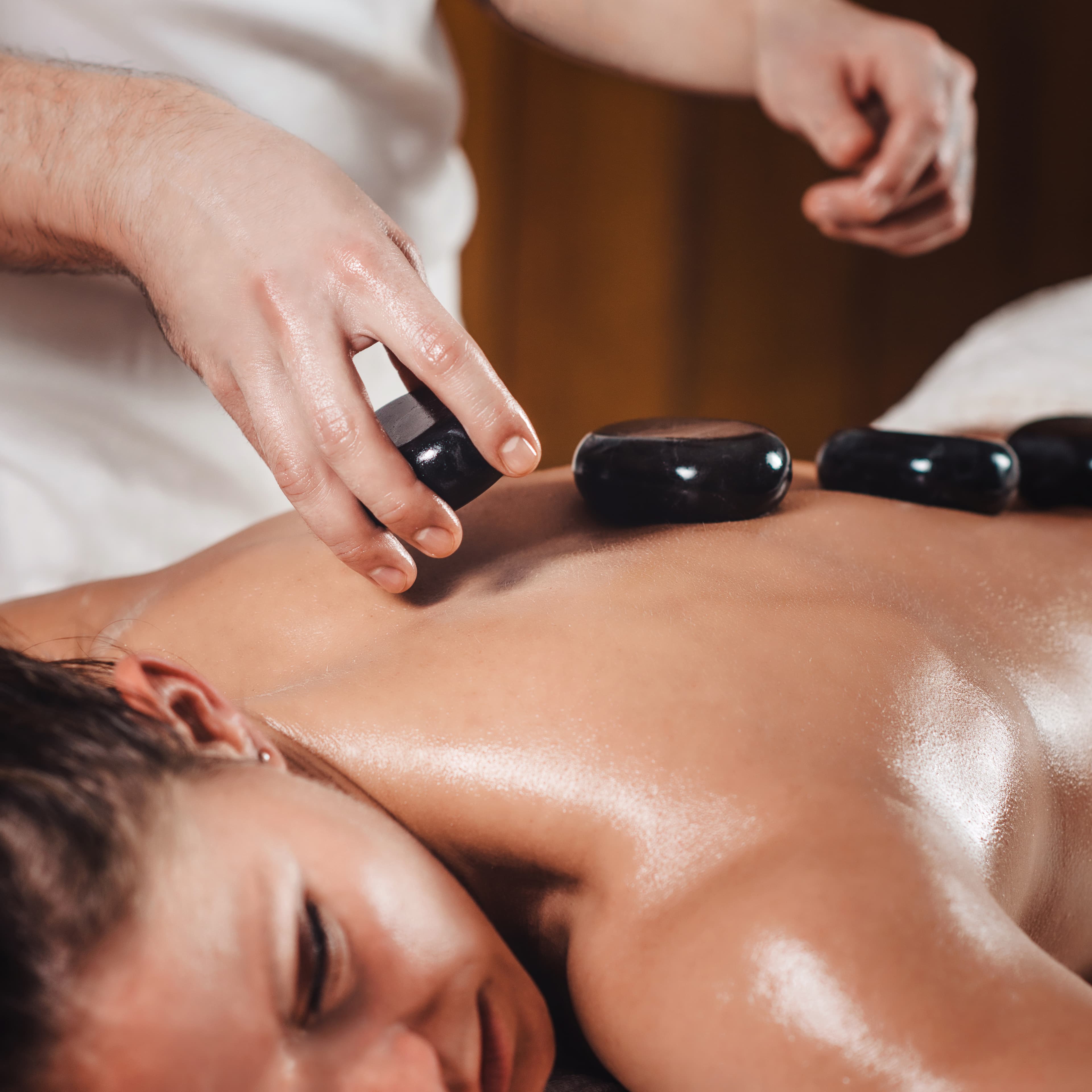 Ultrasonic Therapy