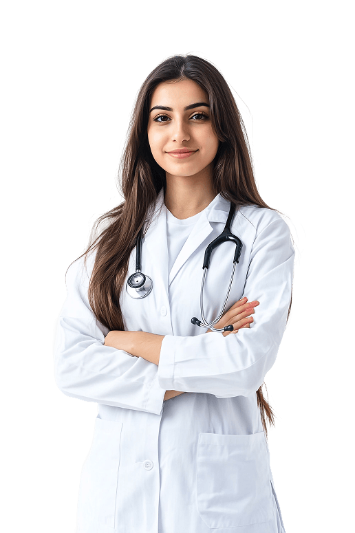 Dr. Omar Al Nuaimi