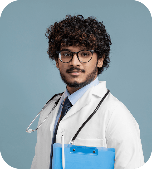 Dr. Ahamed Razeen