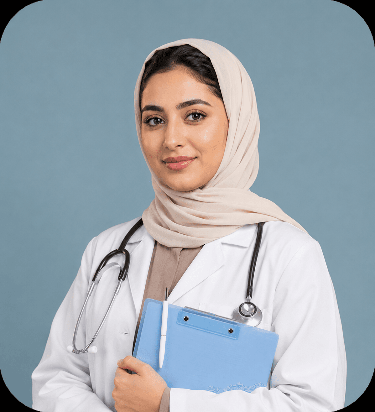 Dr. Fatima Al Hassan