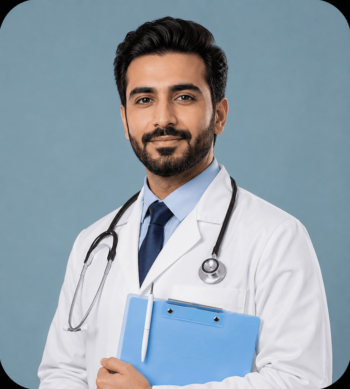Dr. Omar Al Nuaimi