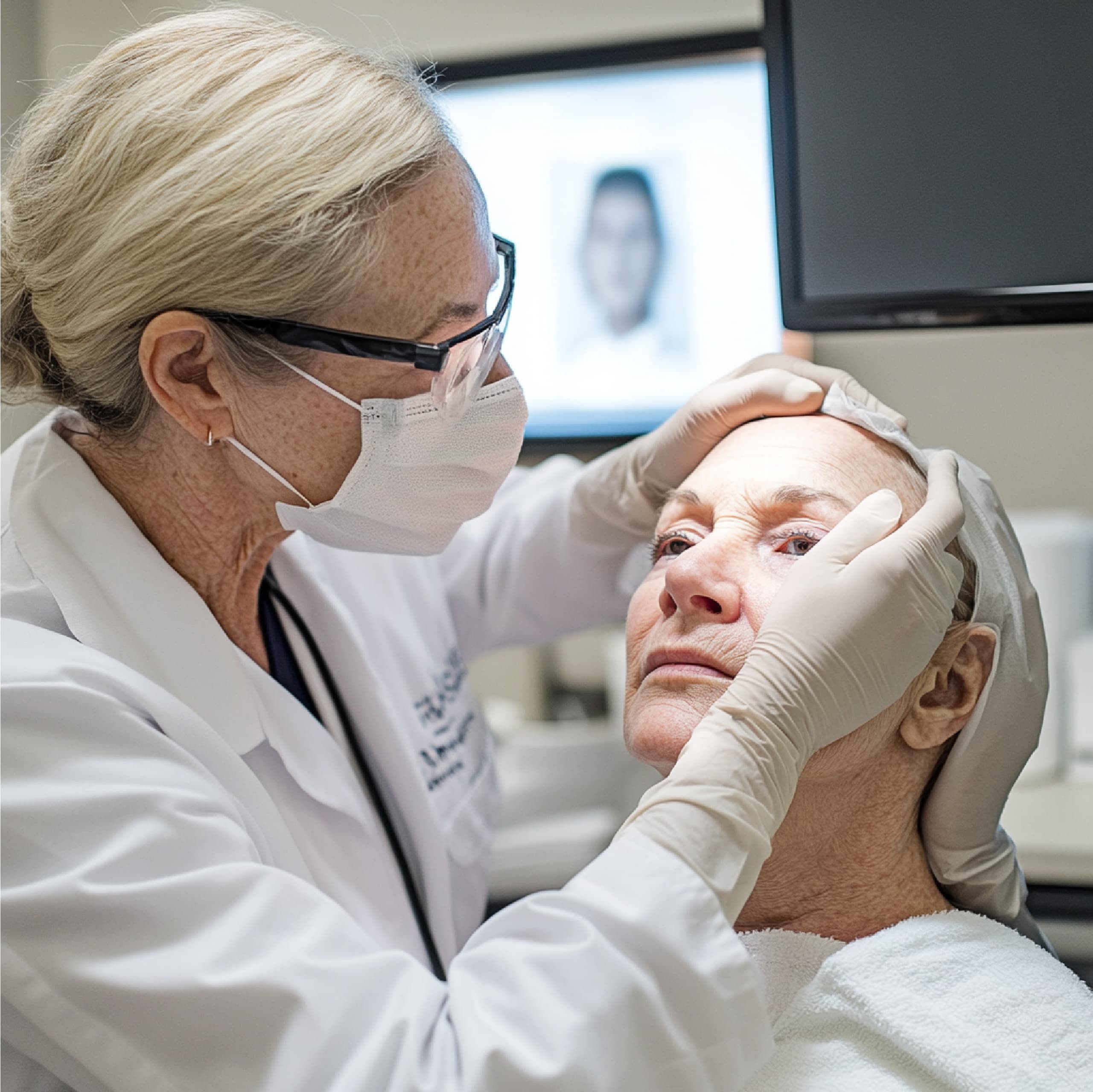 Personalized Treatment