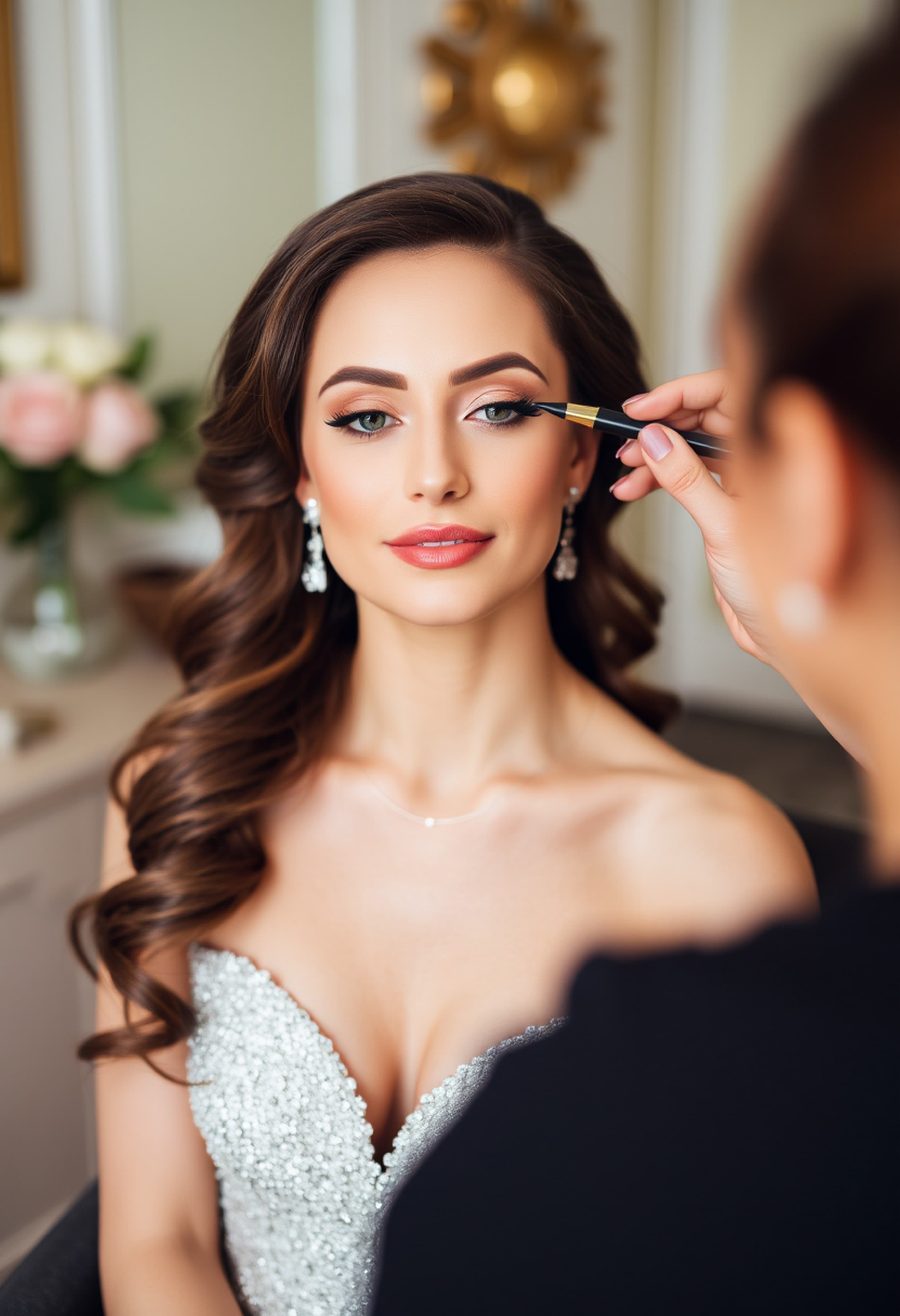 Professional Makeup