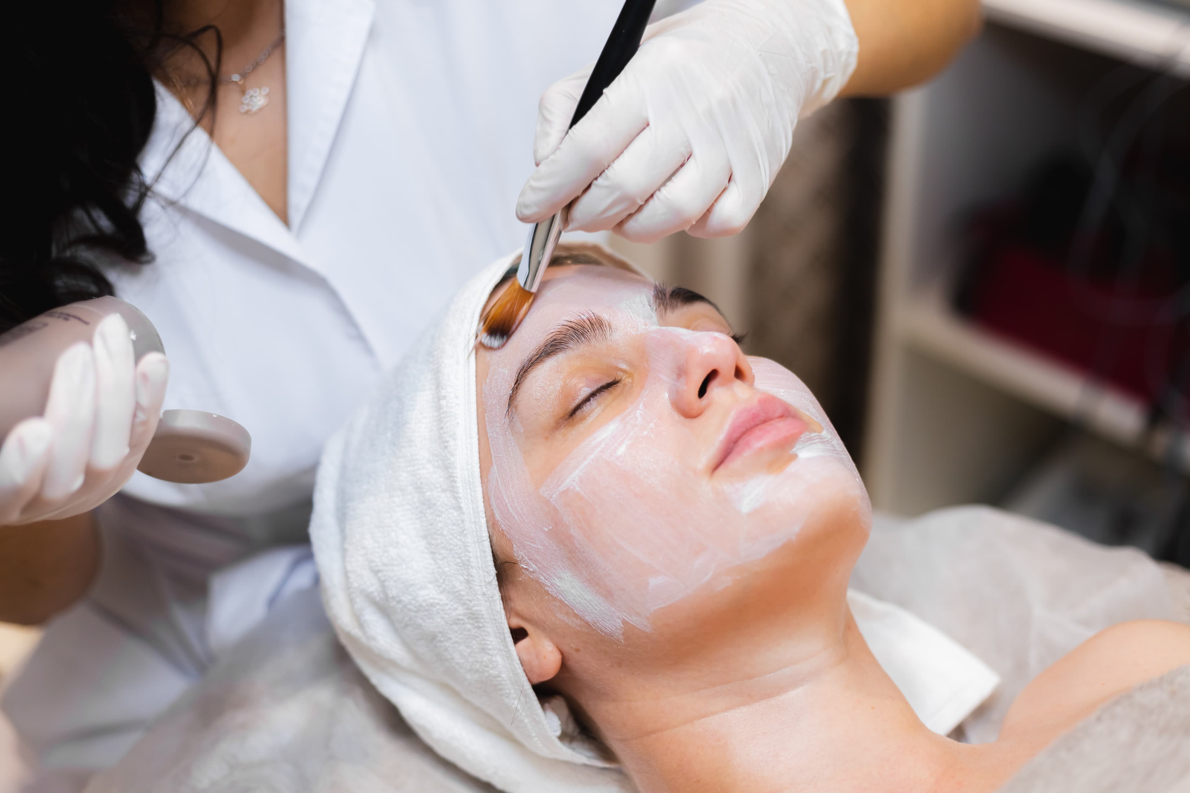 Hydra Facial Treatment