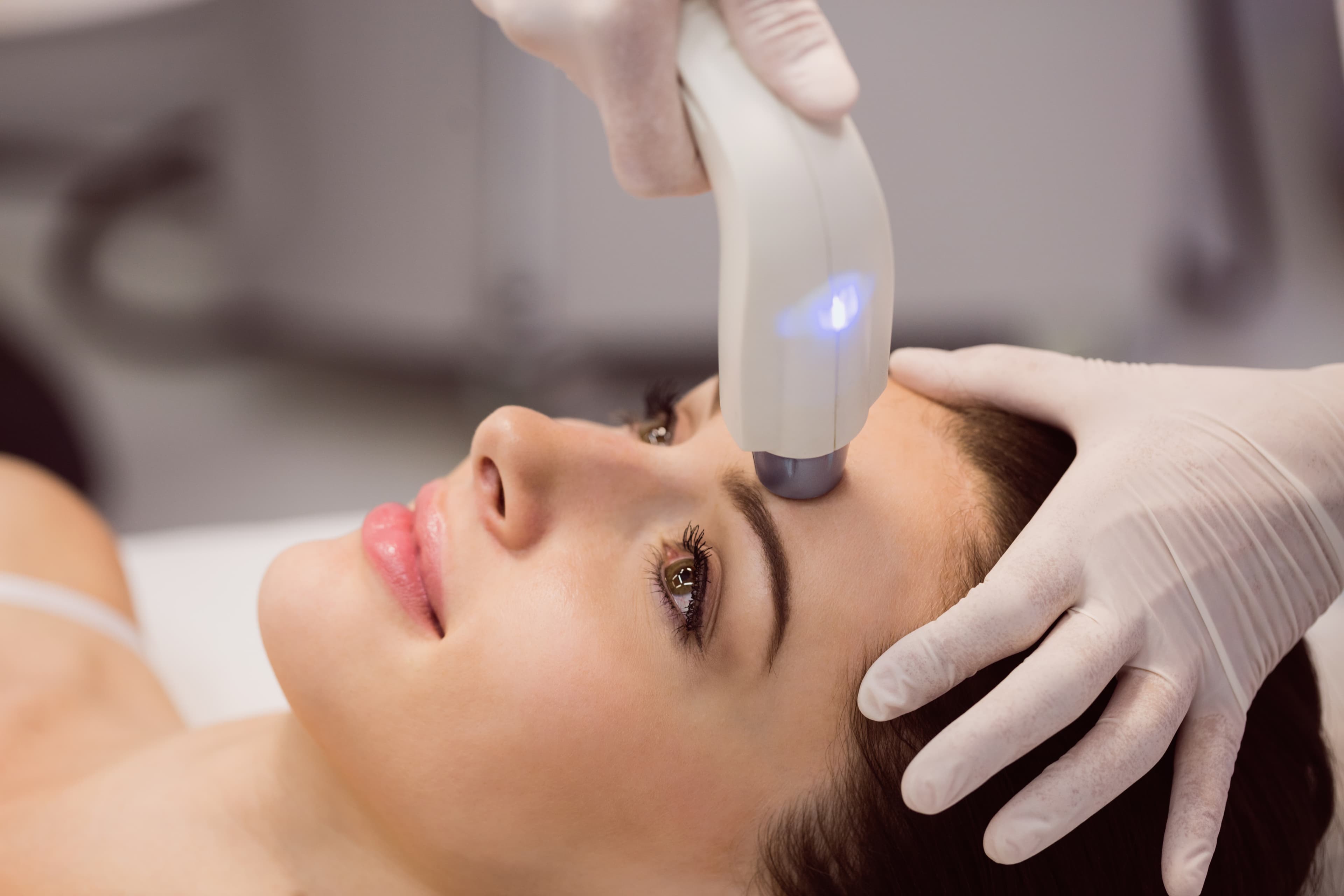 Skin Preparation