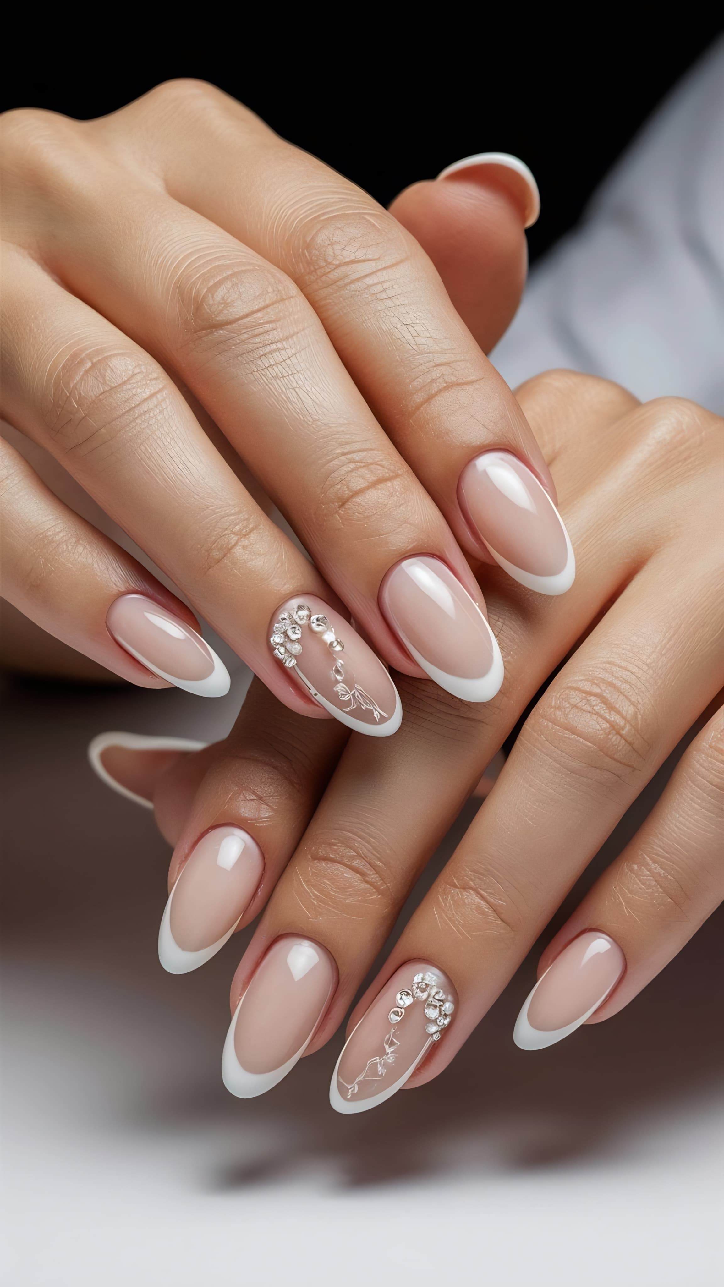 Finishing & Nail Care