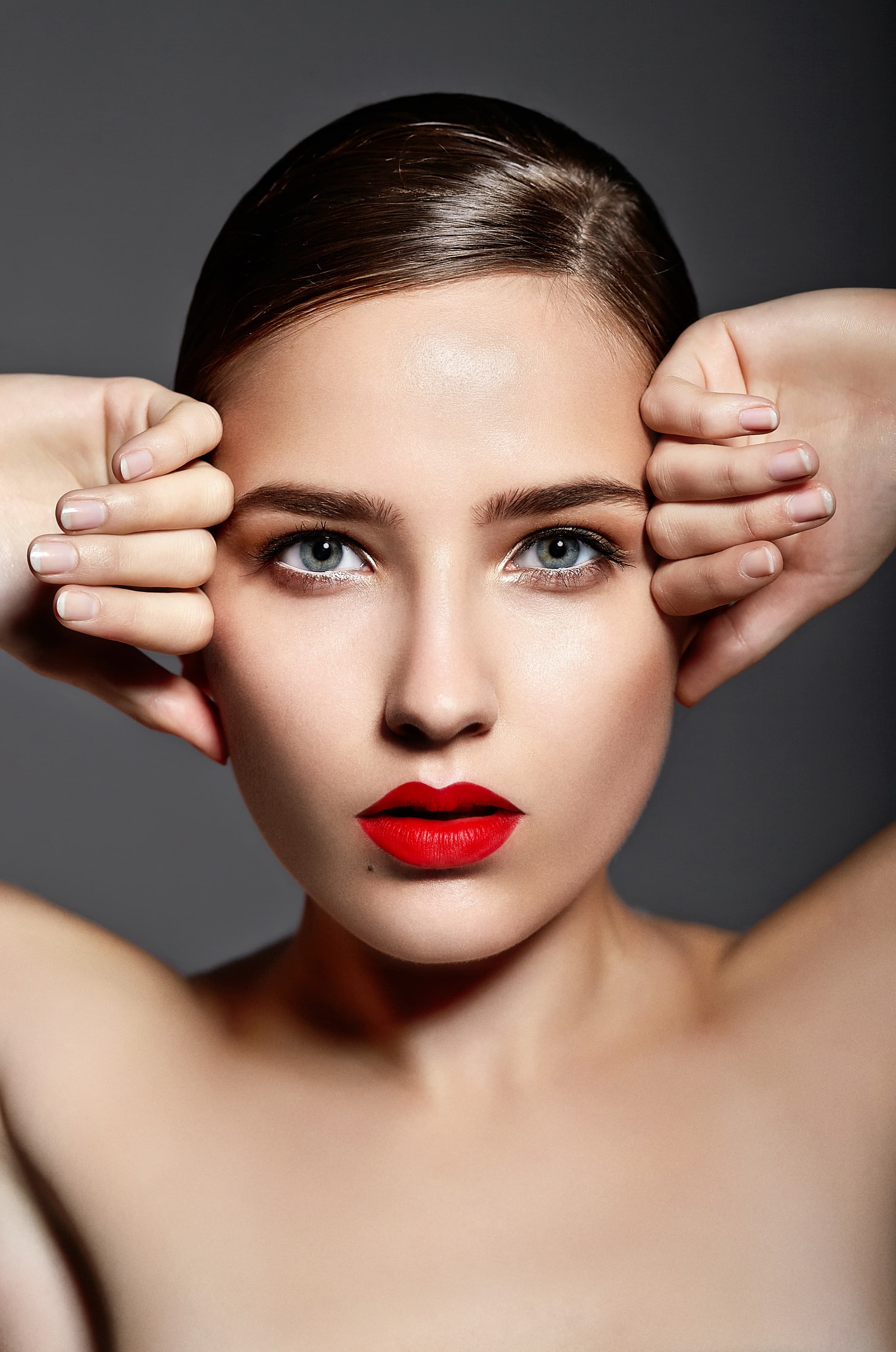 Permanent Makeup