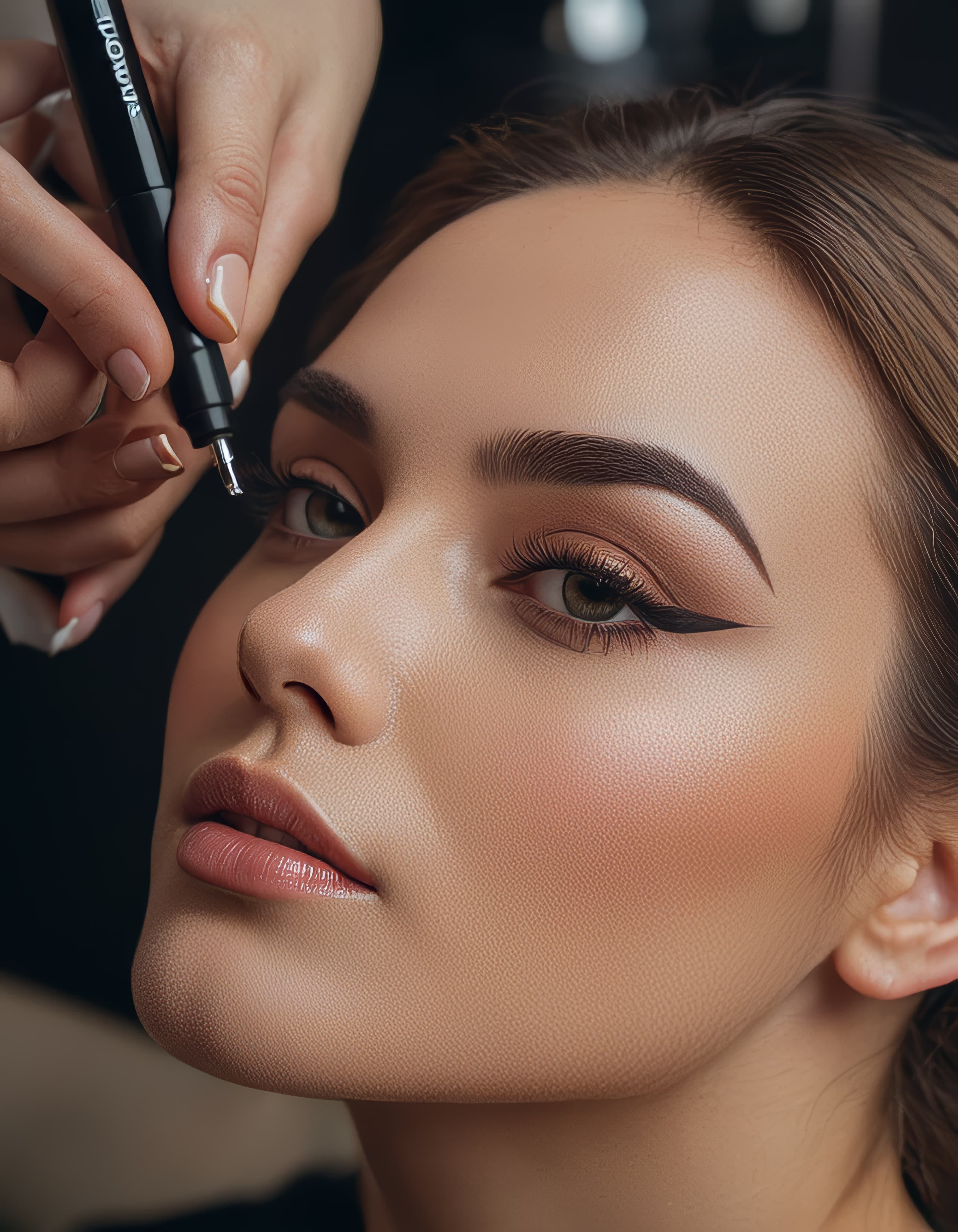 Healing & Touch-Up Care