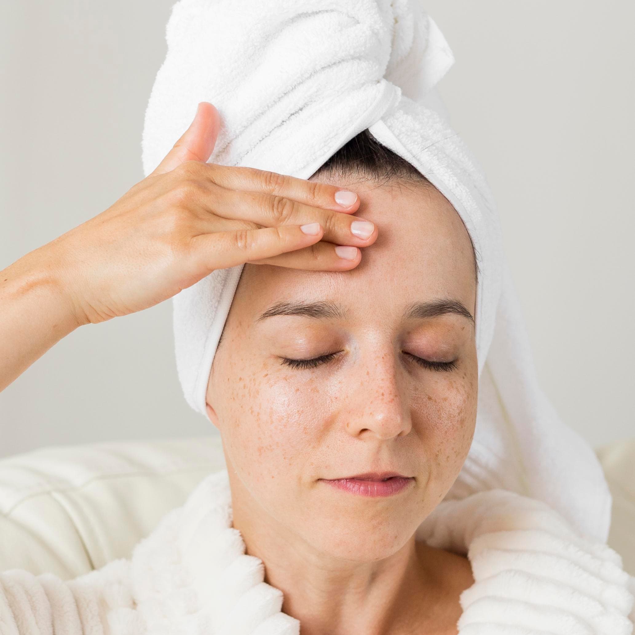Pigmentation Treatment