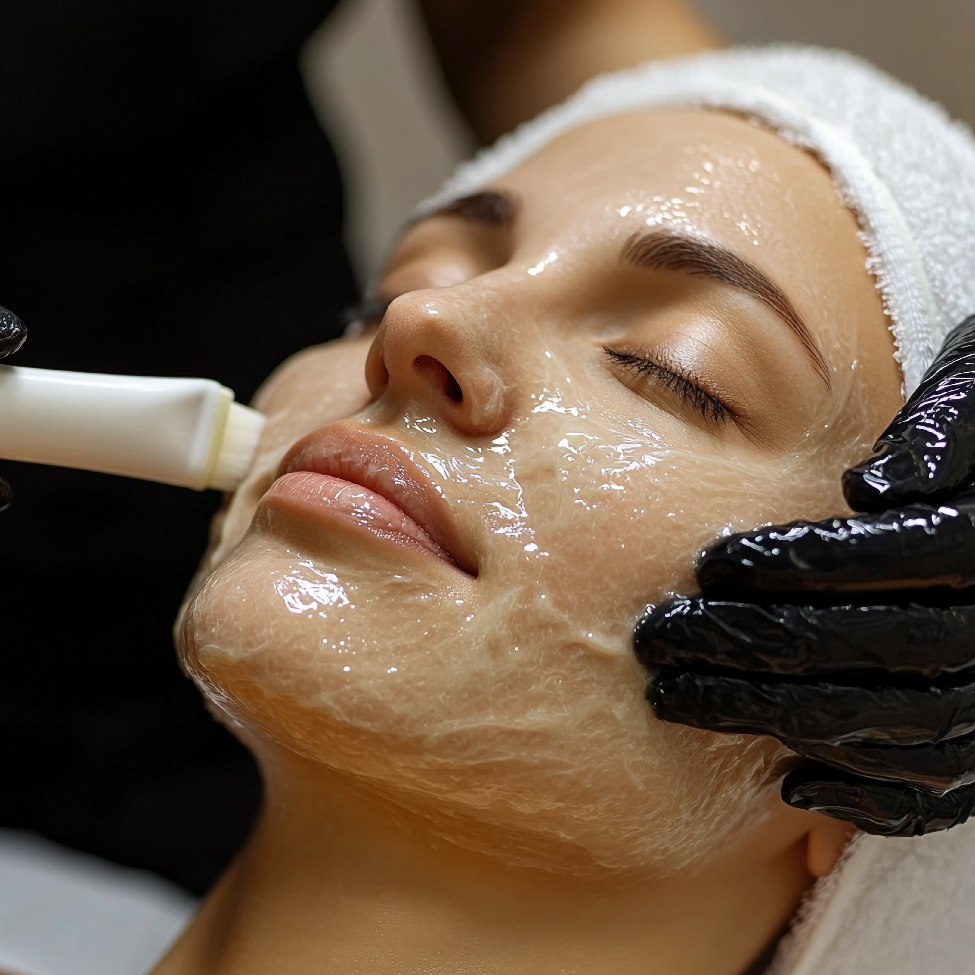 Skin Preparation