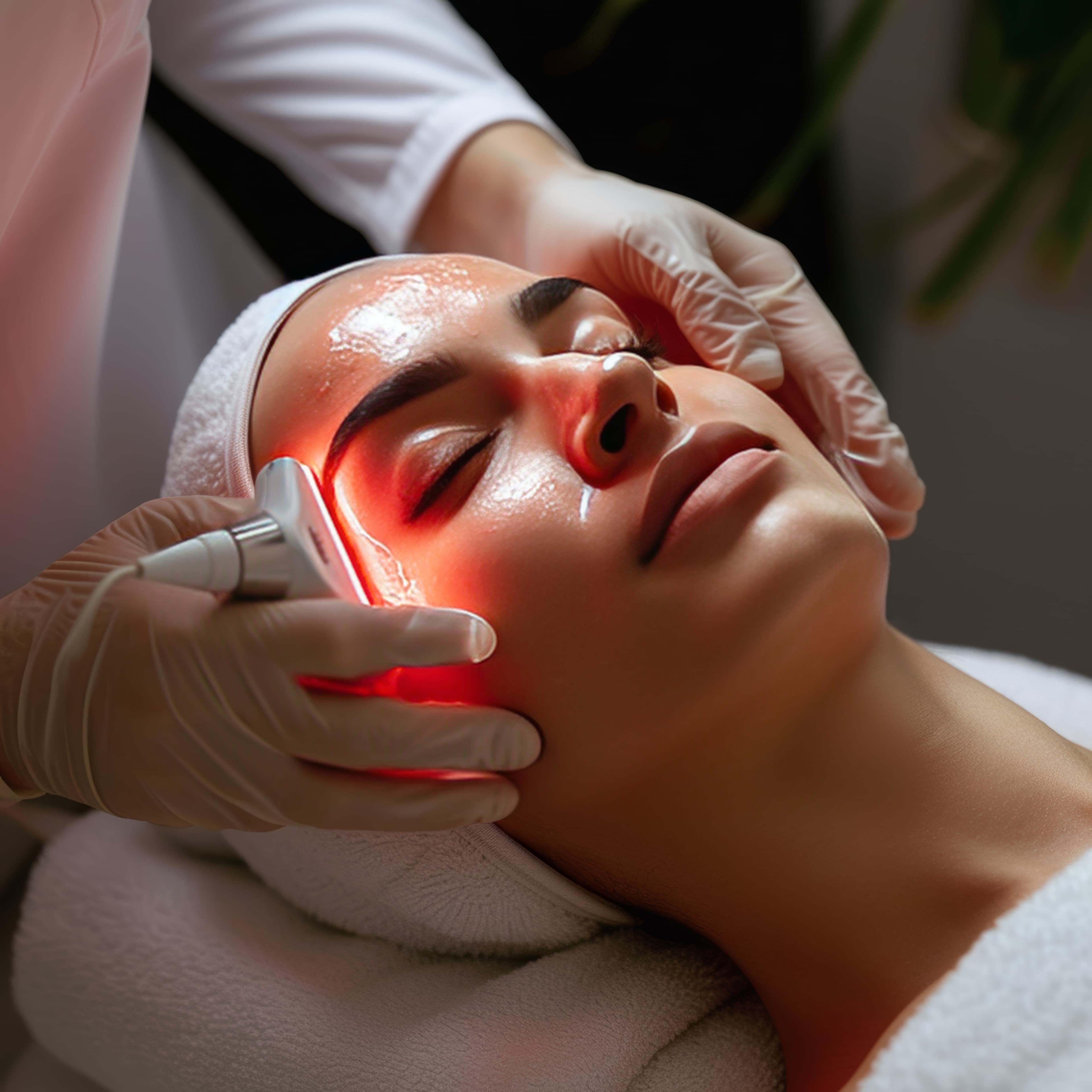 Brightening & Rejuvenation Treatment