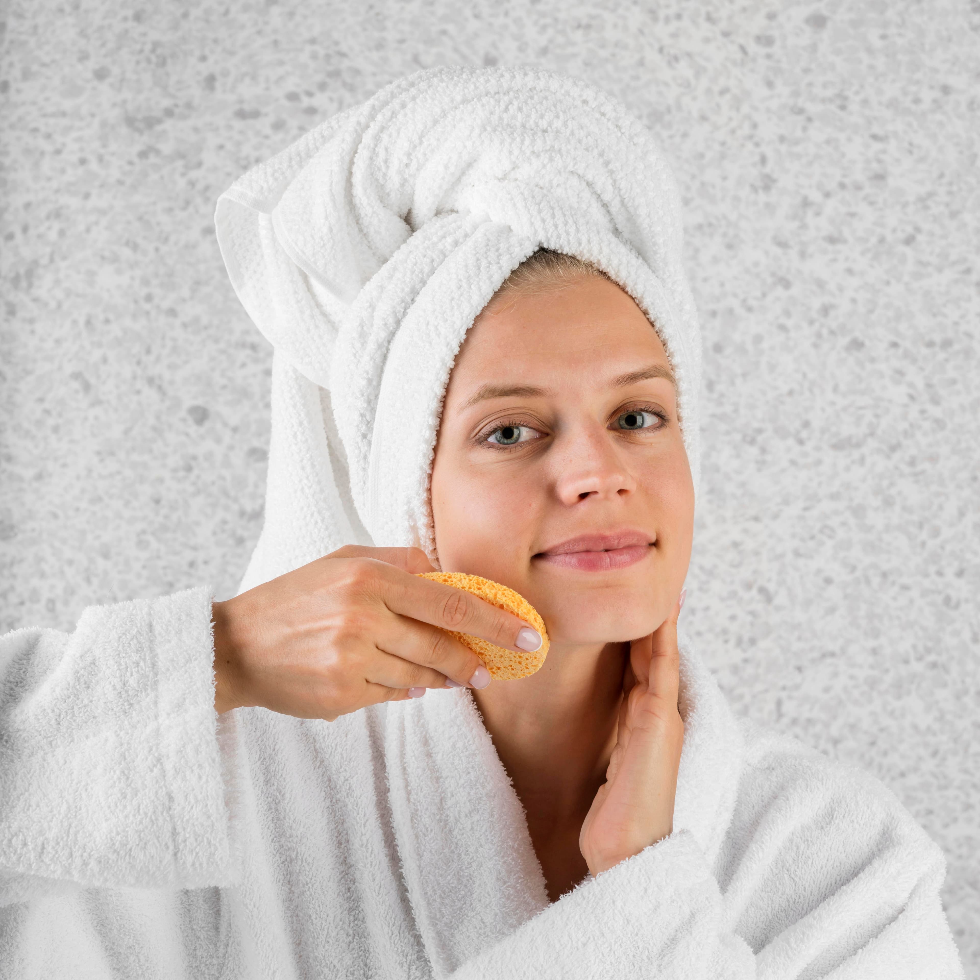 Cleansing & Preparation